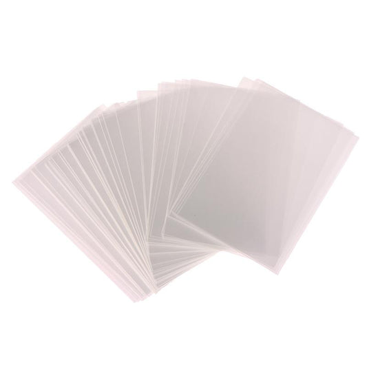 POPCORN SLEEVES - 56x87