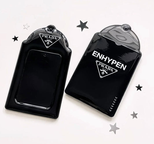 ENHYPEN PRADA PHOTOCARD HOLDER