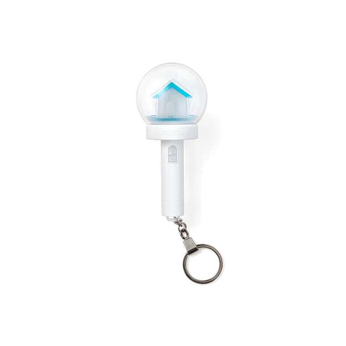 BOYNEXTDOOR - OFFICIAL LIGHTSTICK KEYRING