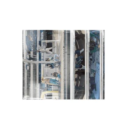 CORTIS - The 1ST EP COLOR OUTSIDE THE LINES