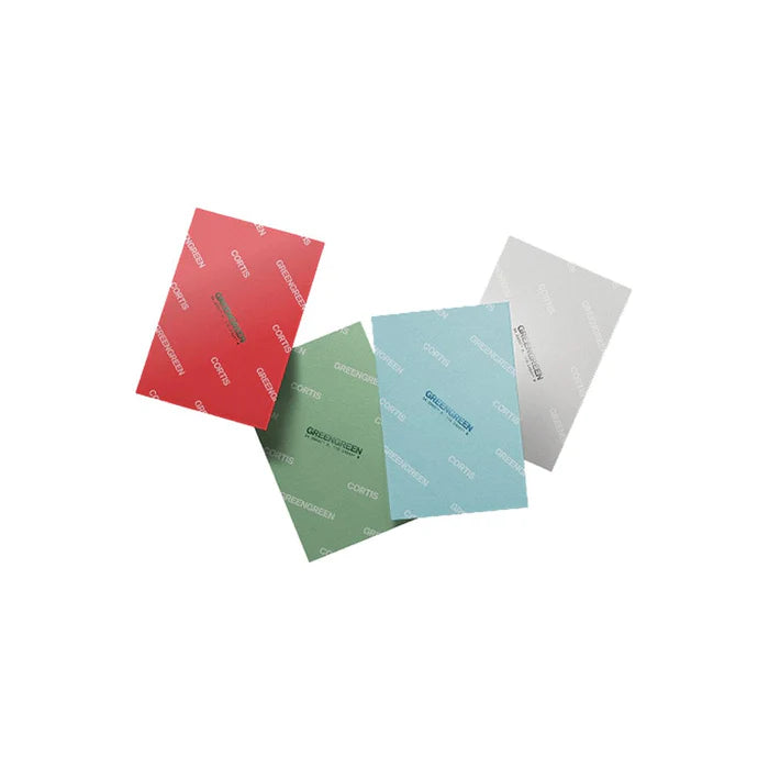 CORTIS - The 2nd EP GREENGREEN (WEVERSE ALBUMS VER)