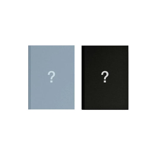 DAY6 WONPIL - 1st Mini Album UNPILTERED