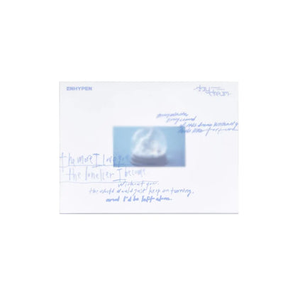 [UNSEALED] ENHYPEN - ROMANCE : UNTOLD -daydream- (JAPAN Edition)