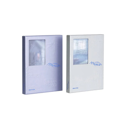 [UNSEALED] ENHYPEN - ROMANCE : UNTOLD -daydream-