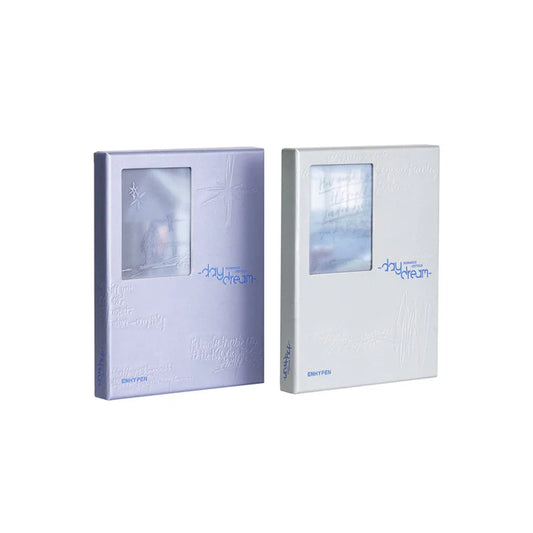 [UNSEALED] ENHYPEN - ROMANCE : UNTOLD -daydream-