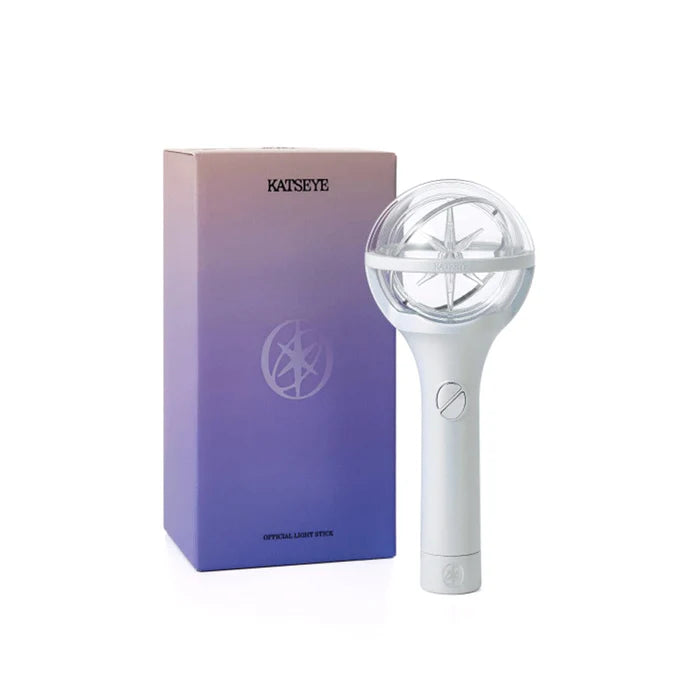 KATSEYE - OFFICIAL LIGHT STICK