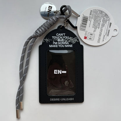 ENHYPEN x MINISO PHOTOCARD HOLDER