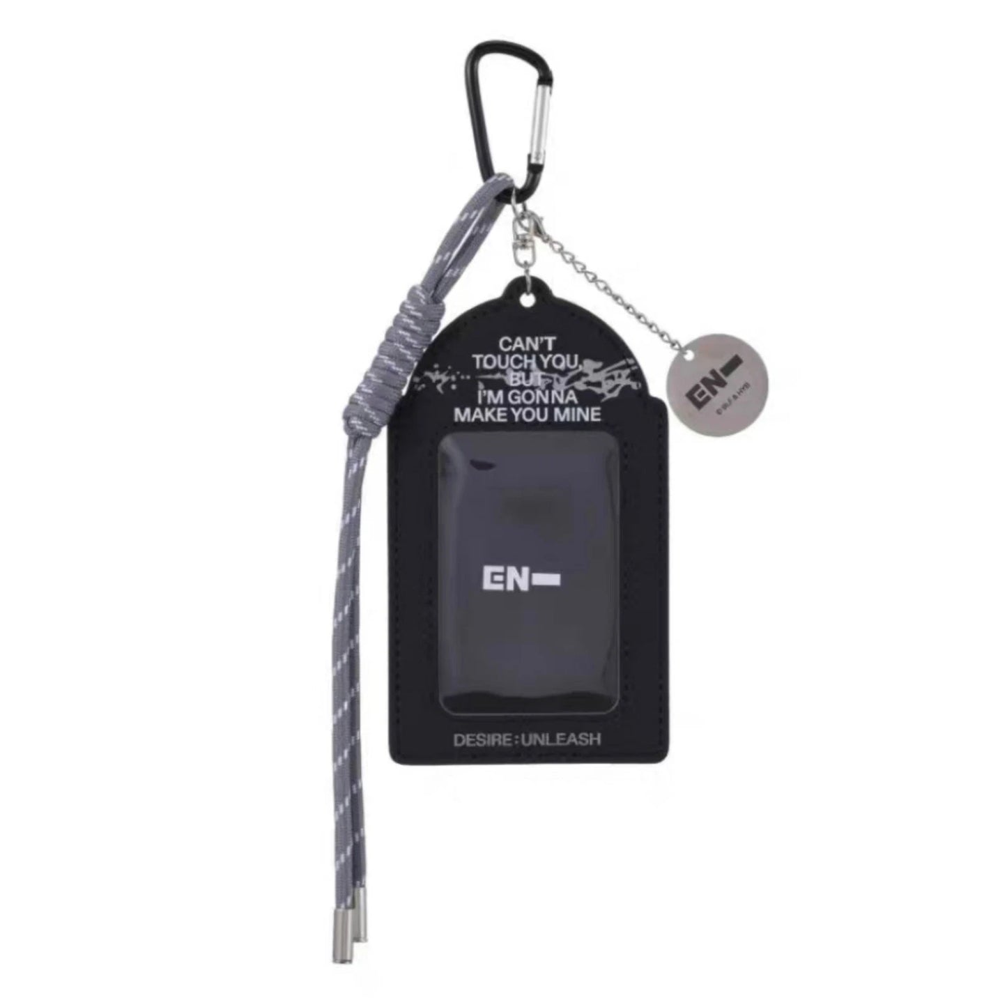 ENHYPEN x MINISO PHOTOCARD HOLDER