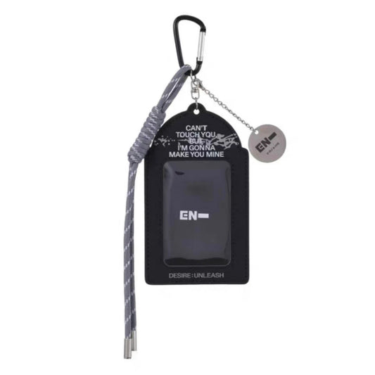 ENHYPEN x MINISO PHOTOCARD HOLDER