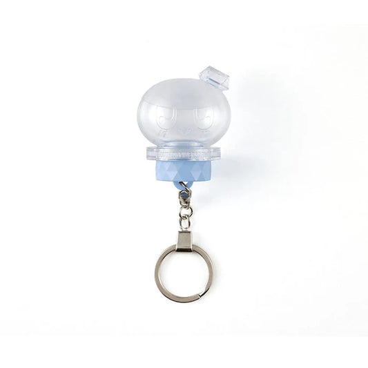 SEVENTEEN - OFFICIAL BONGBONGEE  LIGHTSTICK KEYRING