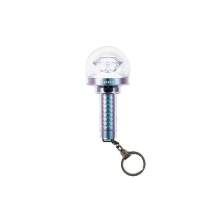 SEVENTEEN - OFFICIAL LIGHTSTICK KEYRING VER. 3