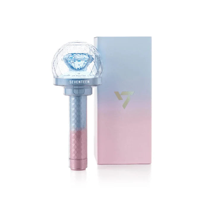 SEVENTEEN - OFFICIAL LIGHTSTICK VER. 3