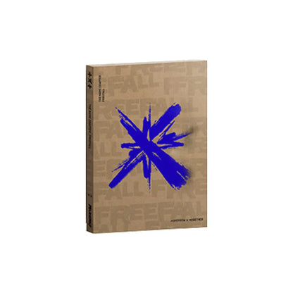 [UNSEALED] TXT - THE NAME CHAPTER: FREEFALL