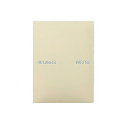 TXT YEONJUN - NO LABELS: PART 02 (WEVERSE ALBUMS VER.)