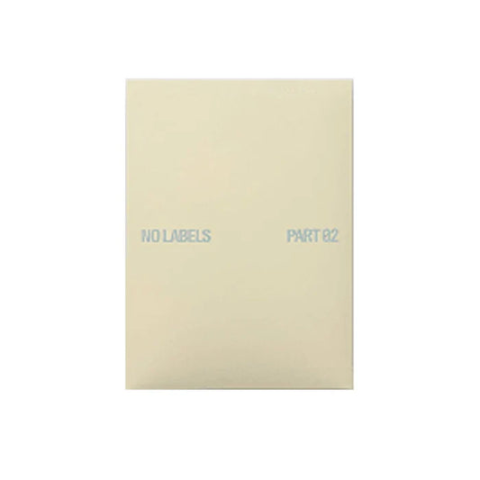 TXT YEONJUN - NO LABELS: PART 02 (WEVERSE ALBUMS VER.)