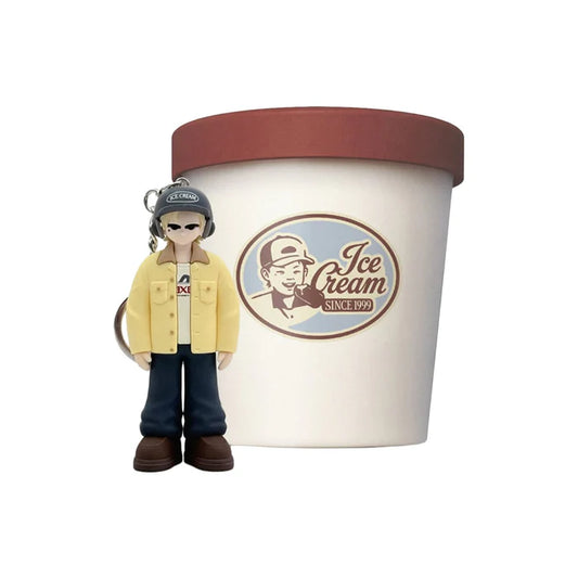 TXT YEONJUN - NO LABELS: PART 02 (FIGURE VER.)