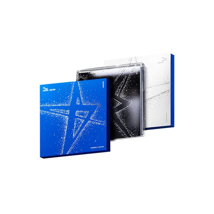 TXT - THE STAR CHAPTER: TOGETHER